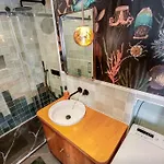Maison T2 Avec Patio شقة لا روشيل