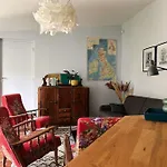 Maison T2 Avec Patio شقة لا روشيل