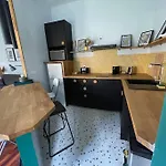 شقة Maison T2 Avec Patio