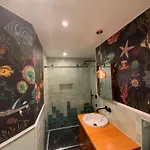 Maison T2 Avec Patio شقة *