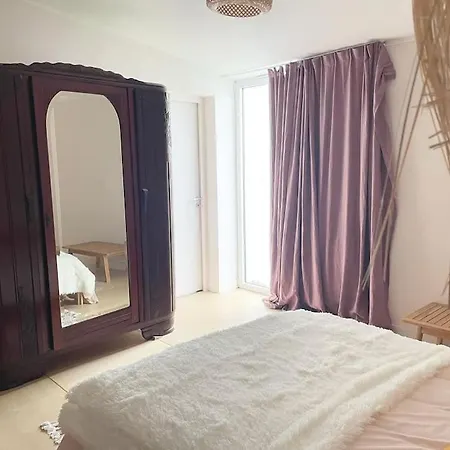 Maison T2 Avec Patio La Rochelle (Charente-Maritime)